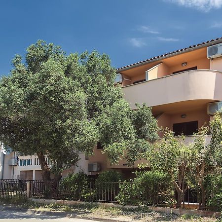 Apartments Ulika Medulin Bagian luar foto