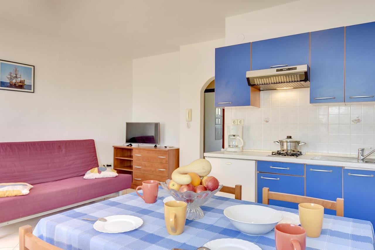 Apartments Ulika Medulin Bagian luar foto