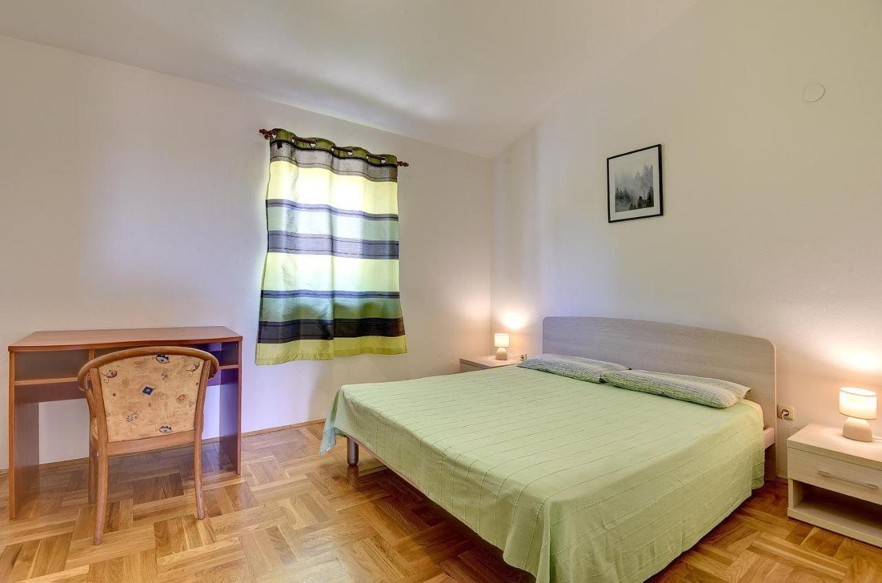 Apartments Ulika Medulin Bagian luar foto