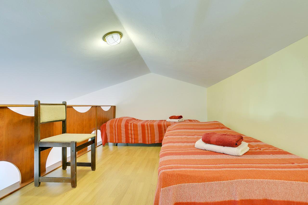 Apartments Ulika Medulin Bagian luar foto
