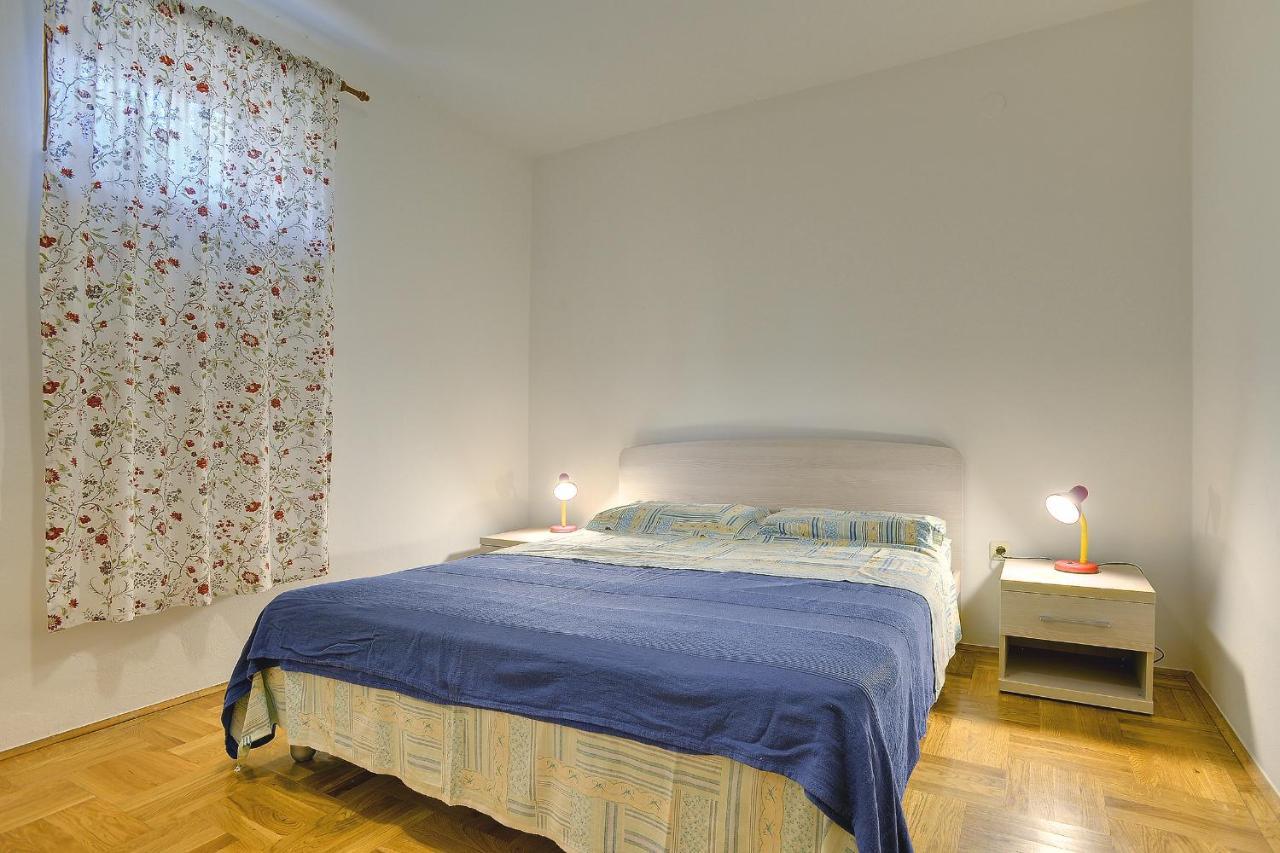 Apartments Ulika Medulin Bagian luar foto