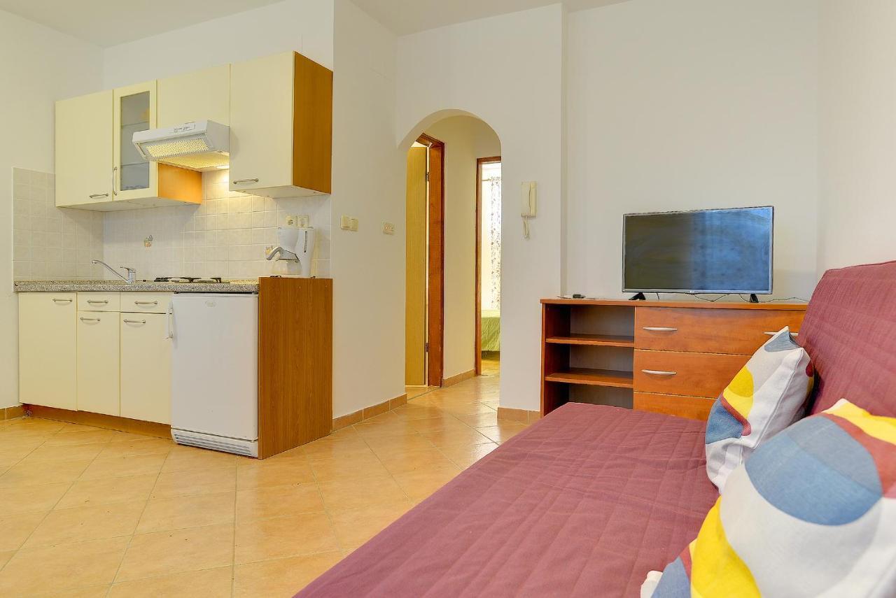 Apartments Ulika Medulin Bagian luar foto